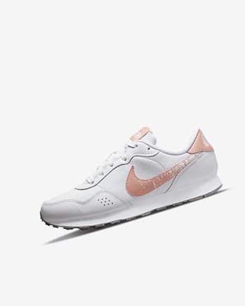 Nike MD Valiant SE Blancos Grises Azules | MX 2320
